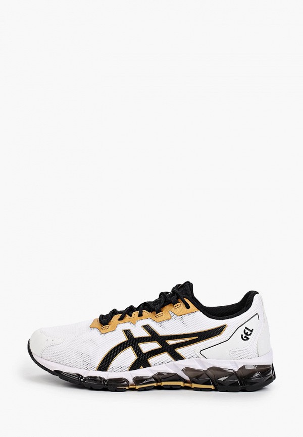 

Кроссовки ASICS, Белый, GEL-QUANTUM 360 6