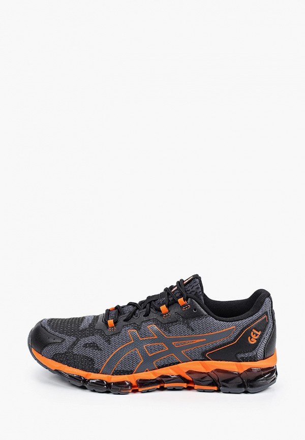 

Кроссовки ASICS, Серый, GEL-QUANTUM 360 6