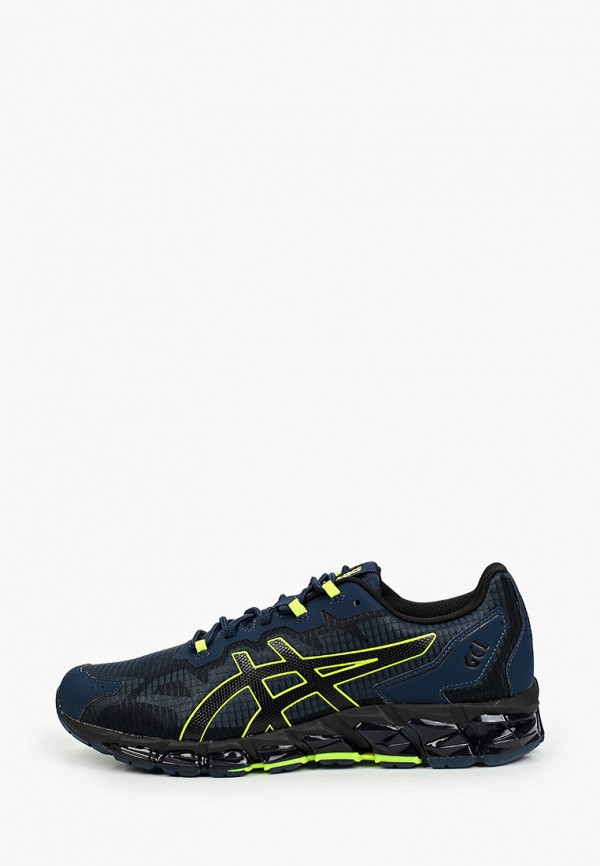 

Кроссовки ASICS, Синий, GEL-QUANTUM 360 6