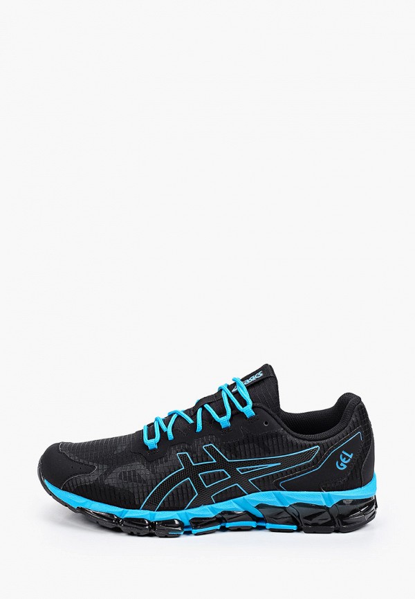 

Кроссовки ASICS, Черный, GEL-QUANTUM 360 6