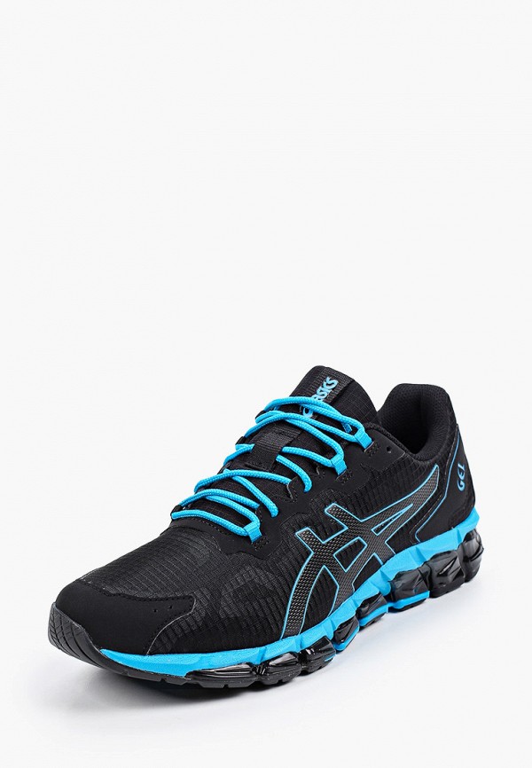 фото Кроссовки asics