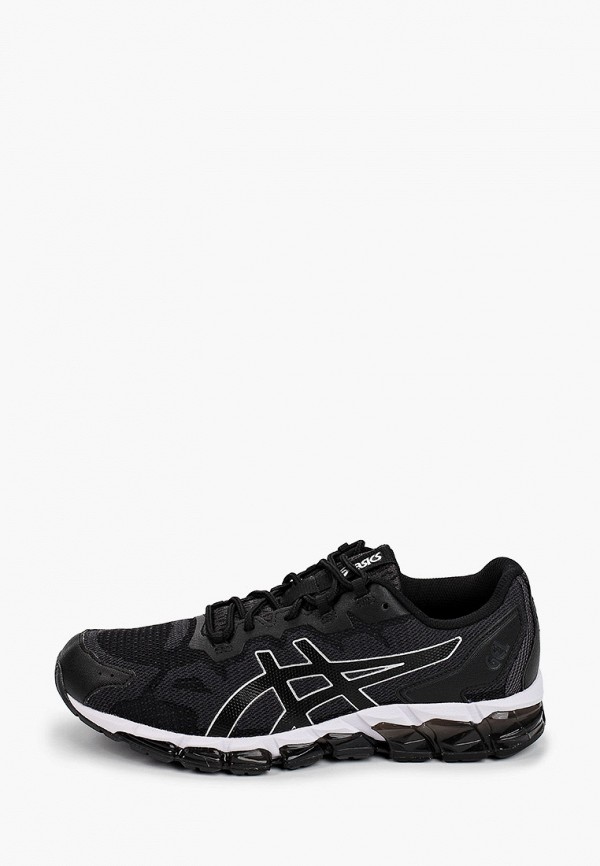 фото Кроссовки asics