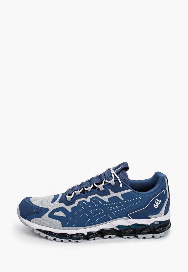 

Кроссовки ASICS, Синий, GEL-QUANTUM 360 6