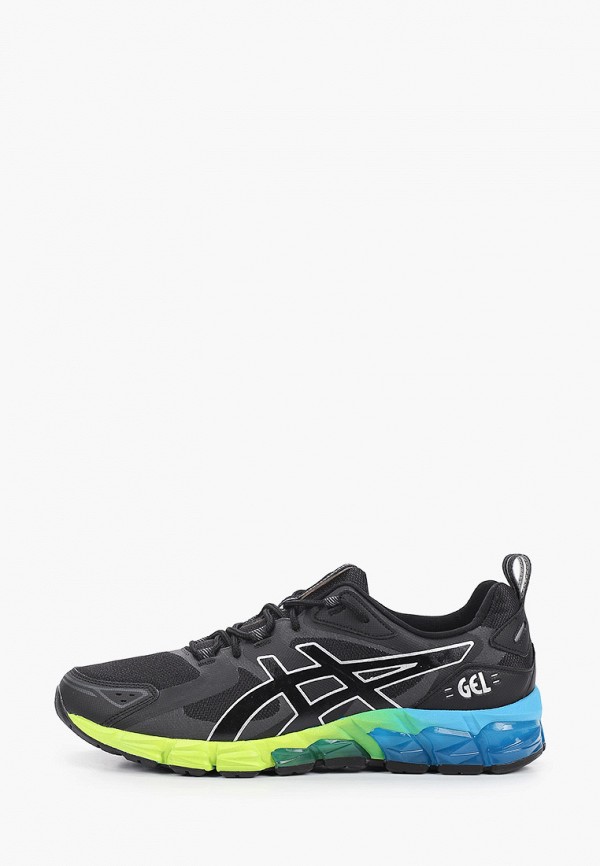 

Кроссовки ASICS, Черный, GEL-QUANTUM 180