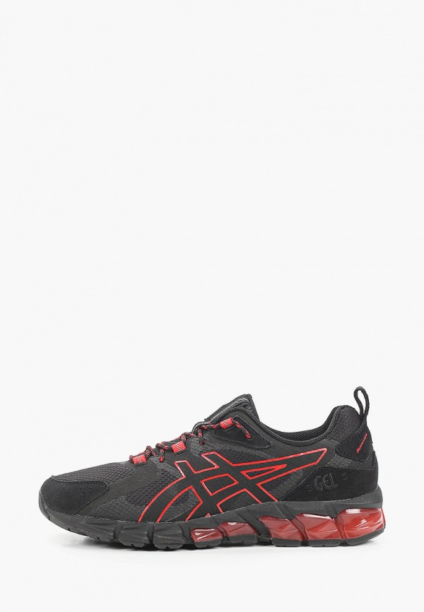 

Кроссовки ASICS, Черный, GEL-QUANTUM 180