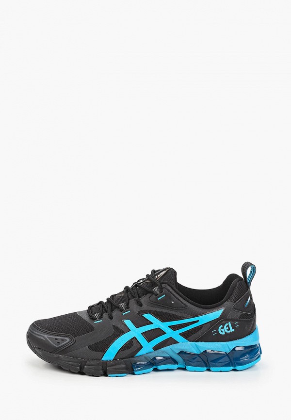 

Кроссовки ASICS, Черный, GEL-QUANTUM 180