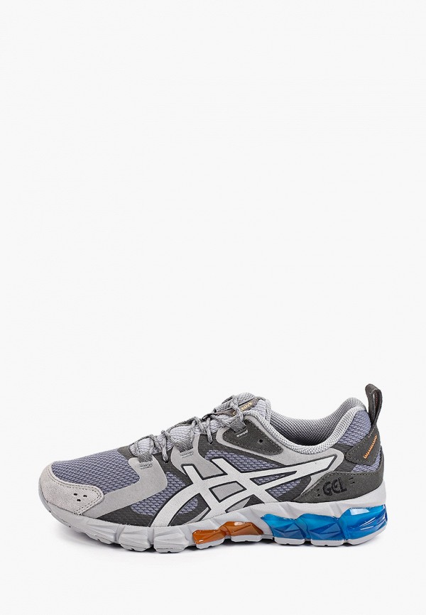 

Кроссовки ASICS, Серый, GEL-QUANTUM 180