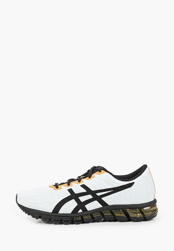 

Кроссовки ASICS, Белый, GEL-QUANTUM 180 4