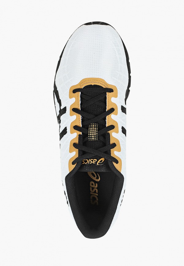 

Кроссовки ASICS, Белый, GEL-QUANTUM 180 4