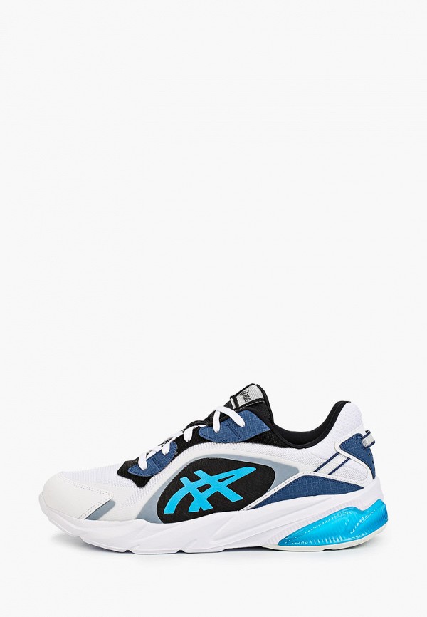 

Кроссовки ASICS, Разноцветный, GEL-MIQRUM