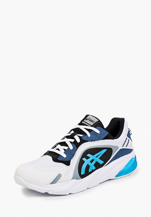 фото Кроссовки asics