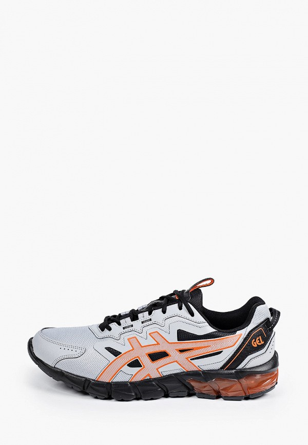 

Кроссовки ASICS, Серый, GEL-QUANTUM 90