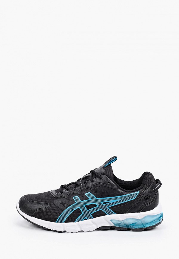 

Кроссовки ASICS, Черный, GEL-QUANTUM 90