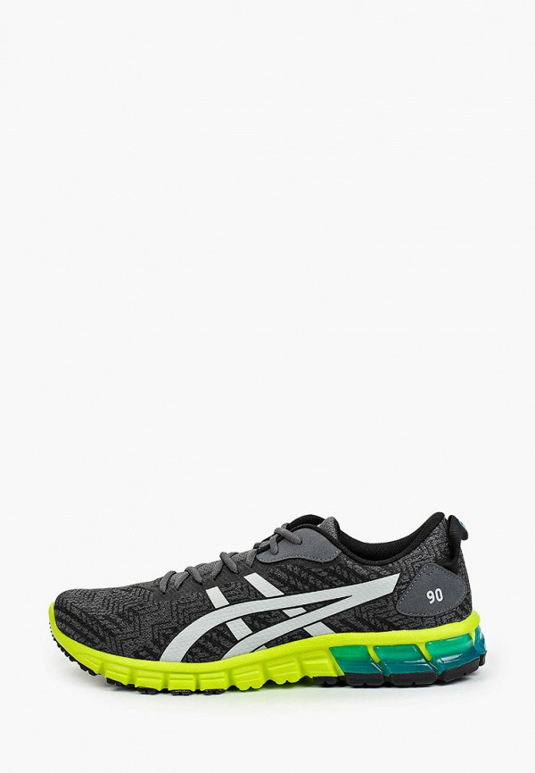 

Кроссовки ASICS, Серый, GEL-QUANTUM 90
