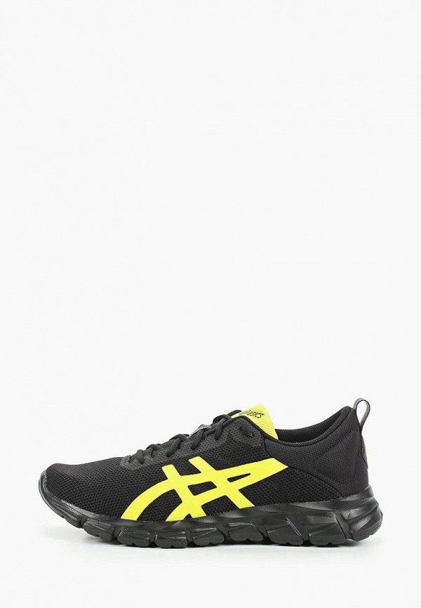 

Кроссовки ASICS, Черный, GEL-QUANTUM LYTE