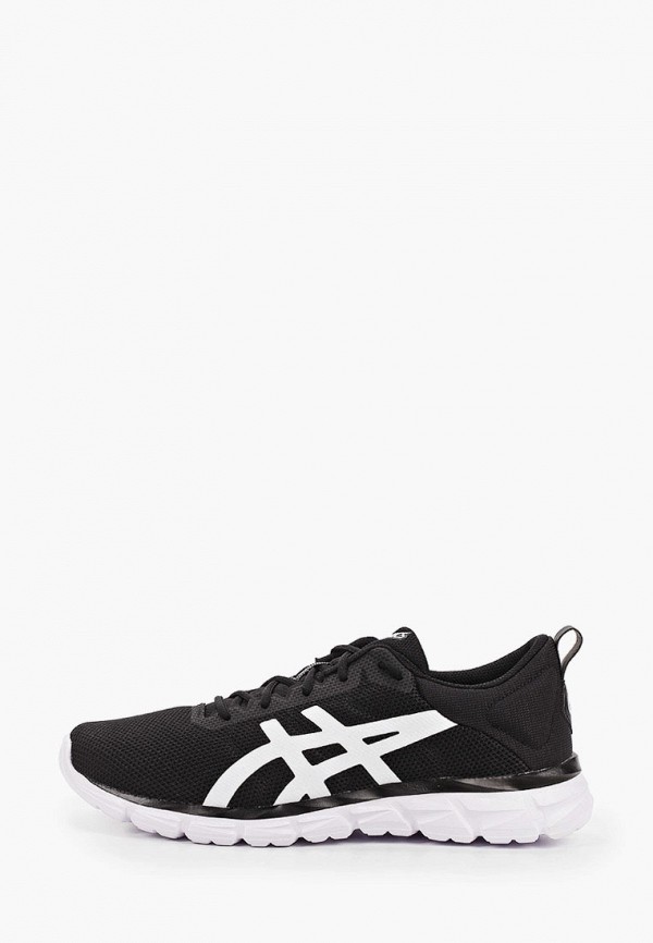 

Кроссовки ASICS, Черный, GEL-QUANTUM LYTE