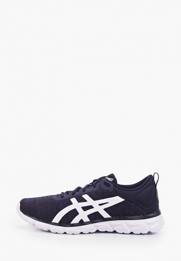 

Кроссовки ASICS, Синий, GEL-QUANTUM LYTE