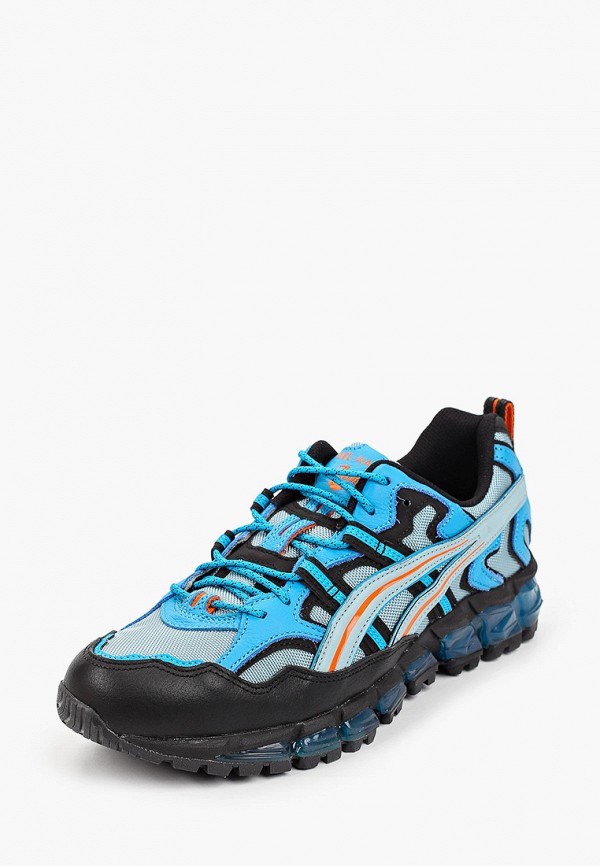 фото Кроссовки asics