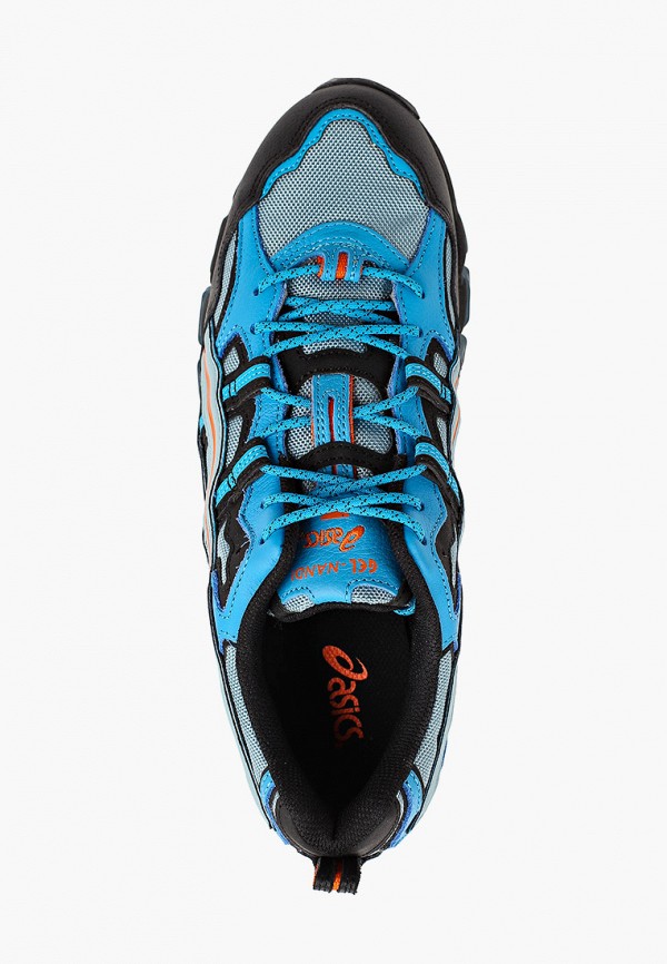 

Кроссовки ASICS, Голубой, GEL-NANDI 360