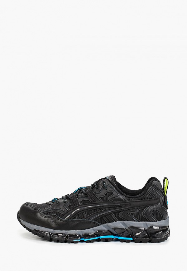 

Кроссовки ASICS, Черный, GEL-NANDI 360