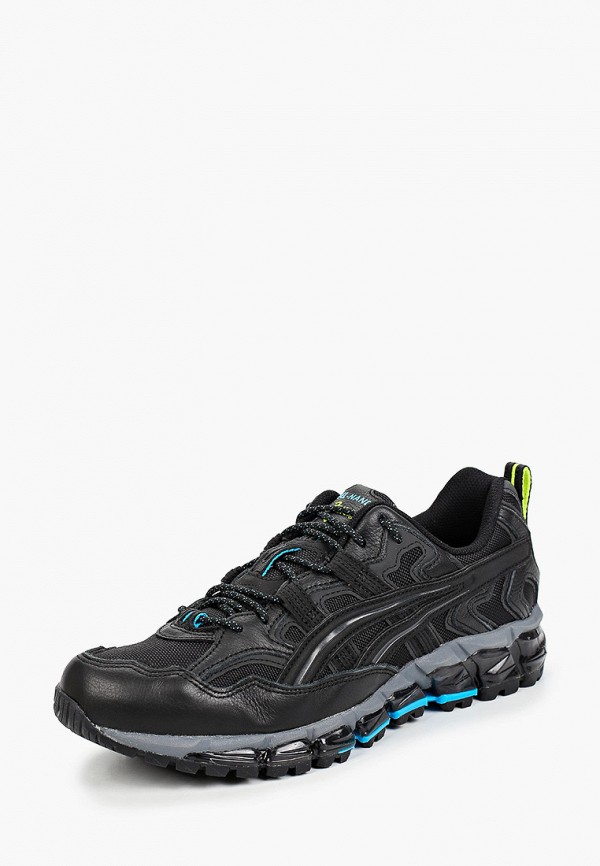 фото Кроссовки asics