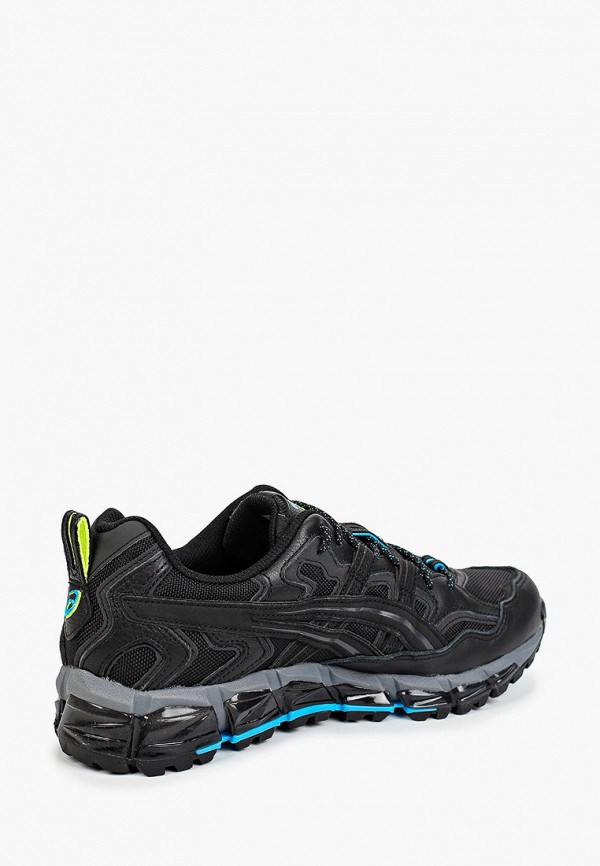 фото Кроссовки asics
