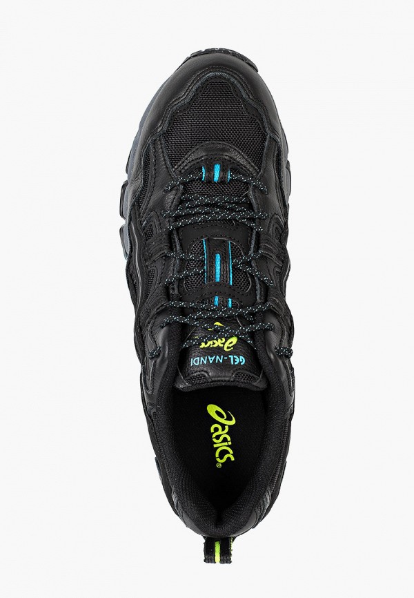 фото Кроссовки asics