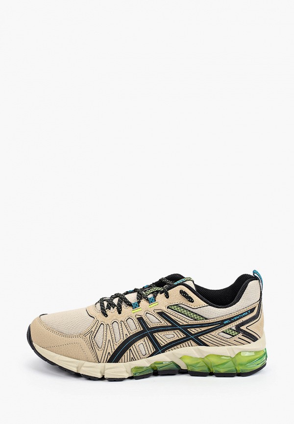фото Кроссовки asics