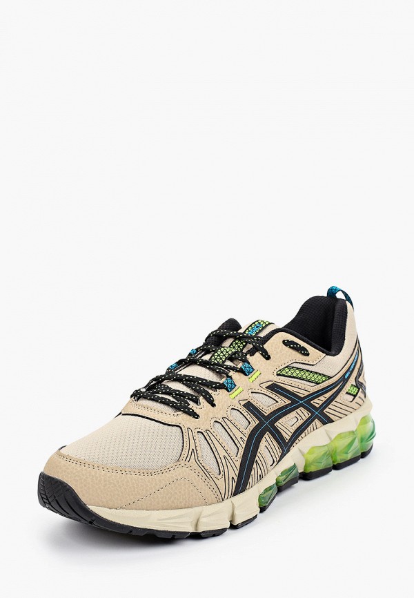 фото Кроссовки asics
