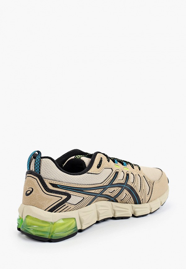 фото Кроссовки asics