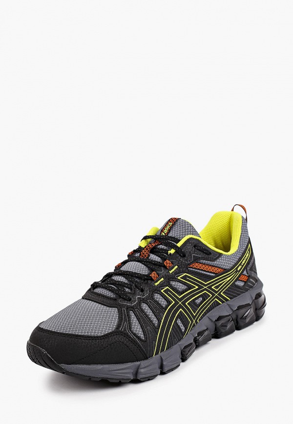 фото Кроссовки asics