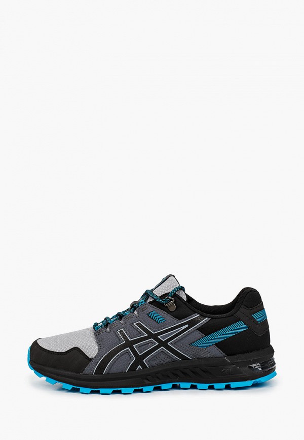 

Кроссовки ASICS, Серый, GEL-CITREK