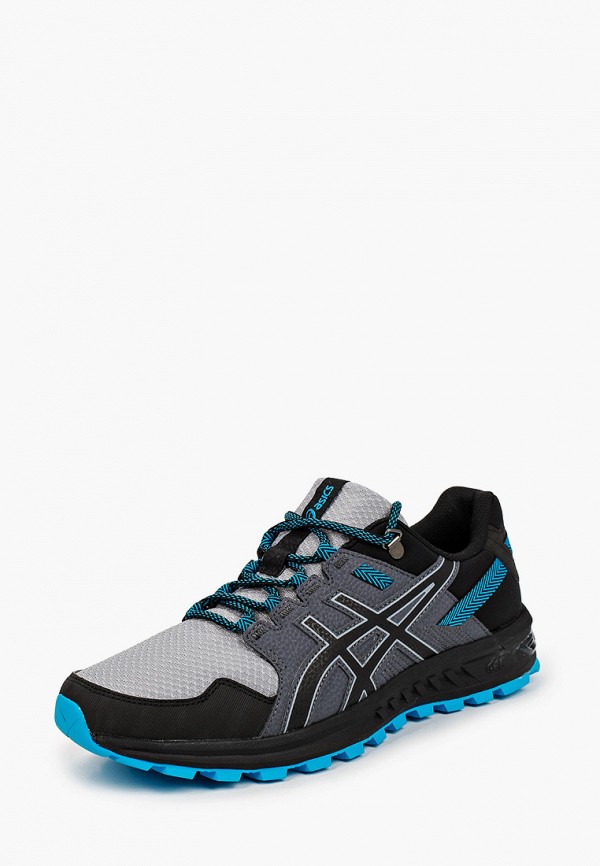 фото Кроссовки asics