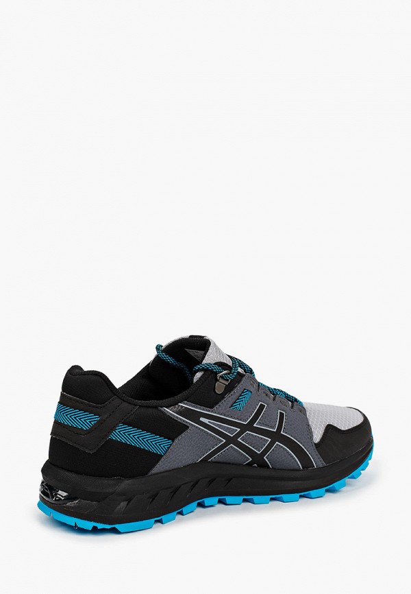фото Кроссовки asics