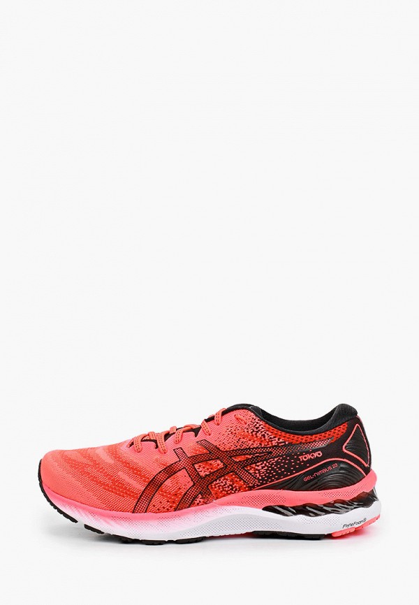 

Кроссовки ASICS, Розовый, GEL-NIMBUS 23 TOKYO