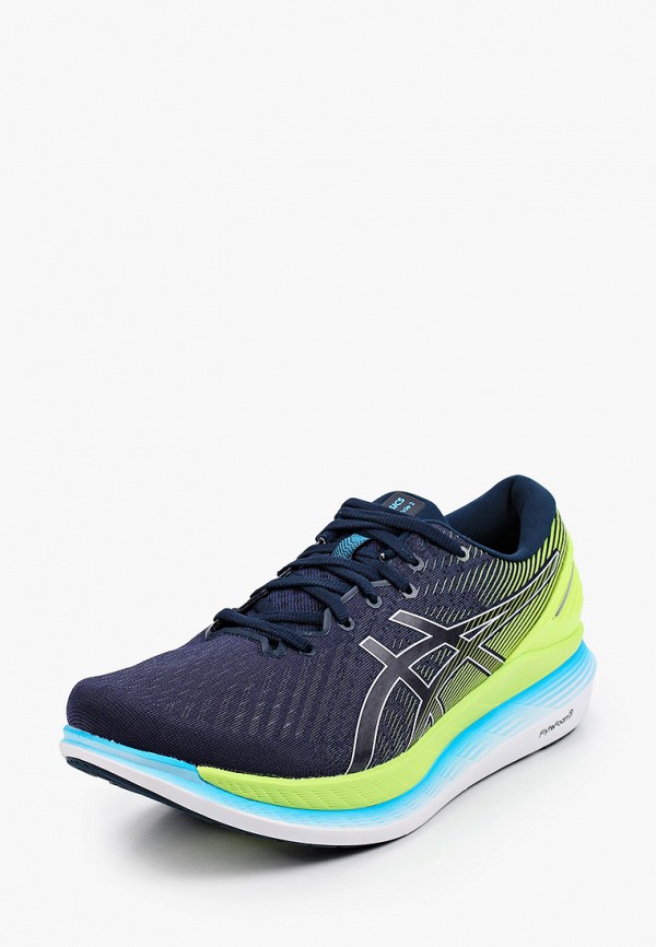 фото Кроссовки asics
