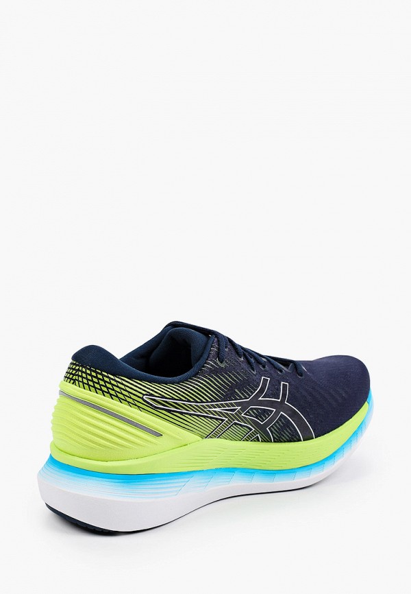 фото Кроссовки asics