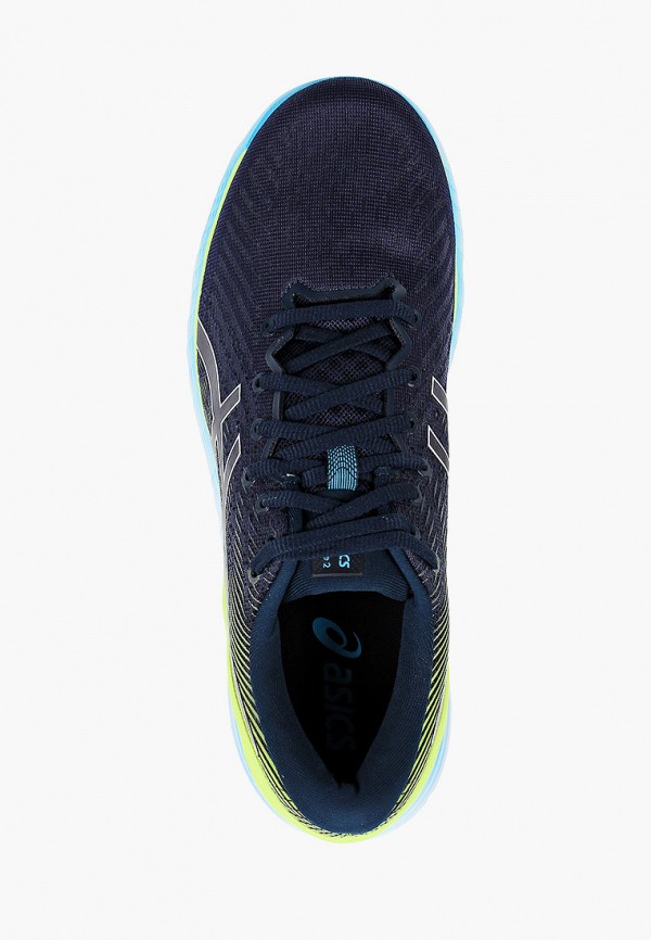 фото Кроссовки asics