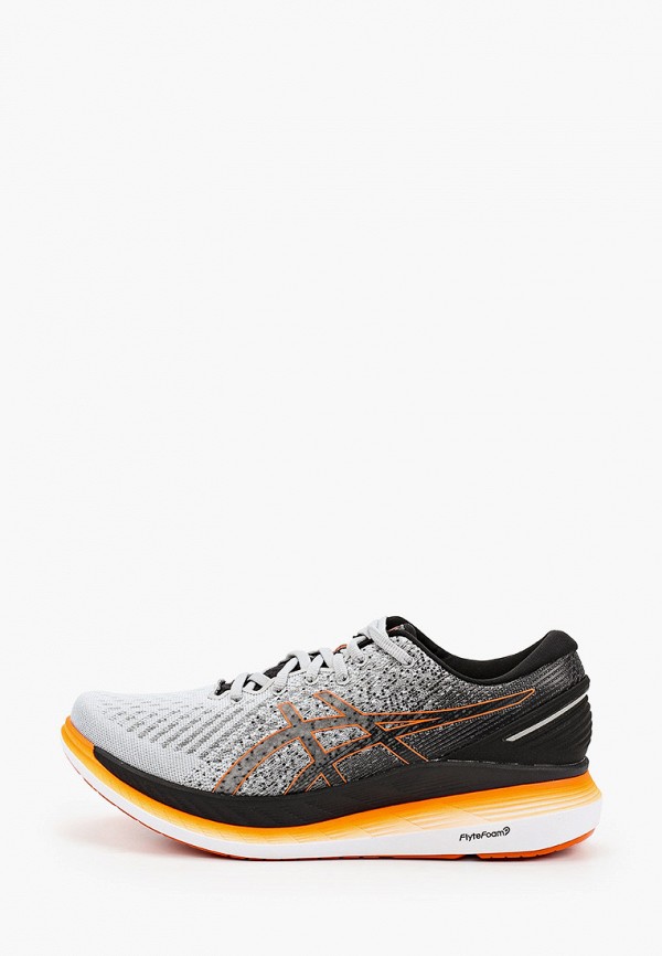 

Кроссовки ASICS, Серый, GLIDERIDE 2