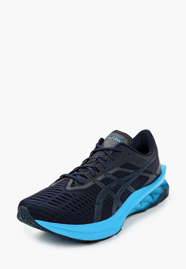фото Кроссовки asics