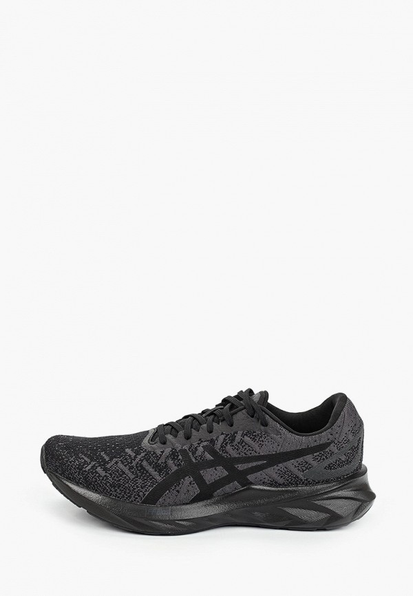 

Кроссовки ASICS, Черный, DYNABLAST