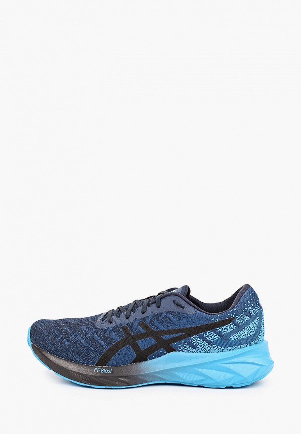 фото Кроссовки asics