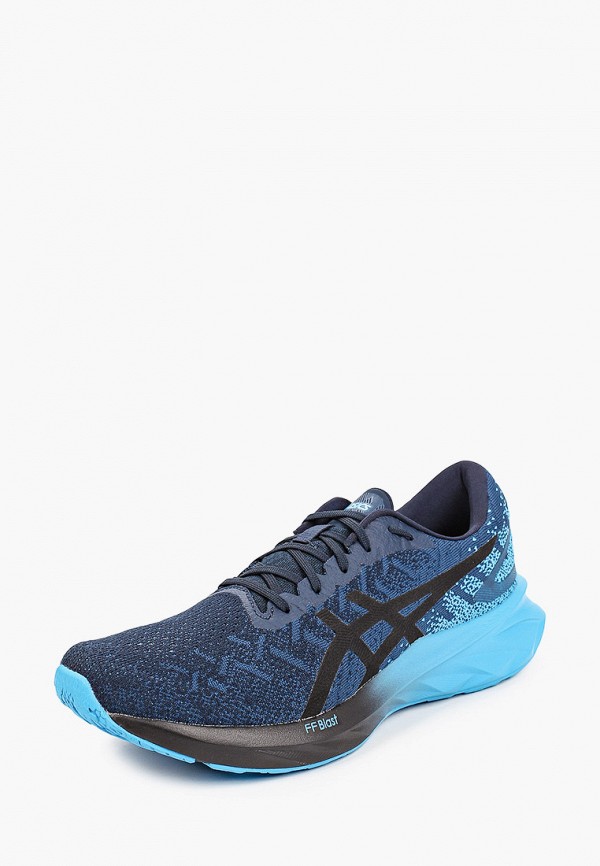 фото Кроссовки asics