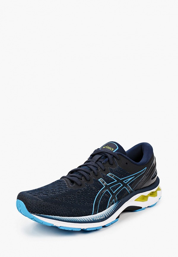 фото Кроссовки asics