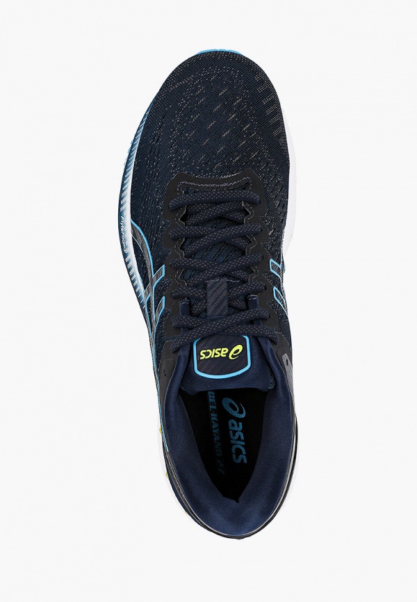 фото Кроссовки asics