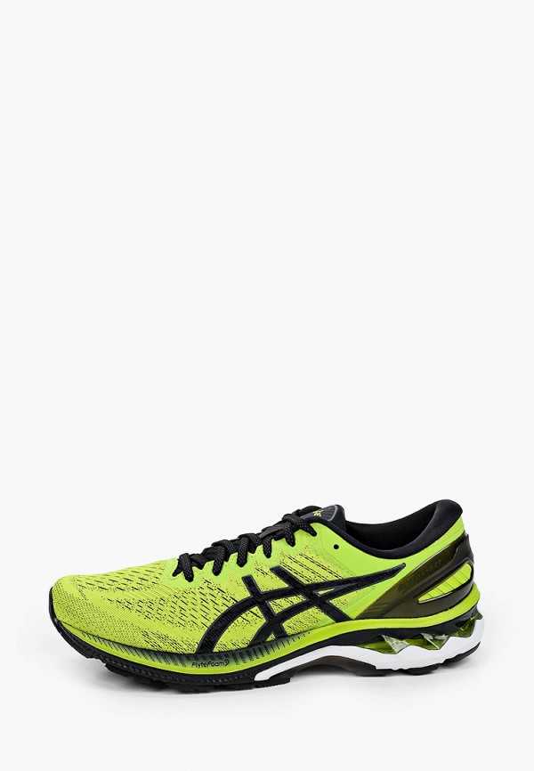 

Кроссовки ASICS, Зеленый, GEL-KAYANO 27