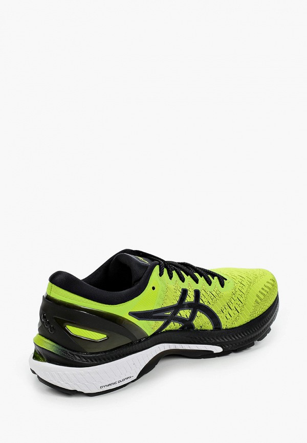 фото Кроссовки asics