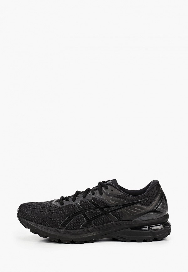 

Кроссовки ASICS, Черный, GT-2000 9
