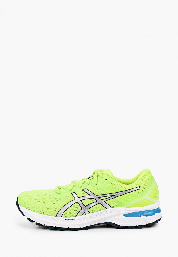 

Кроссовки ASICS, Зеленый, GT-2000 9