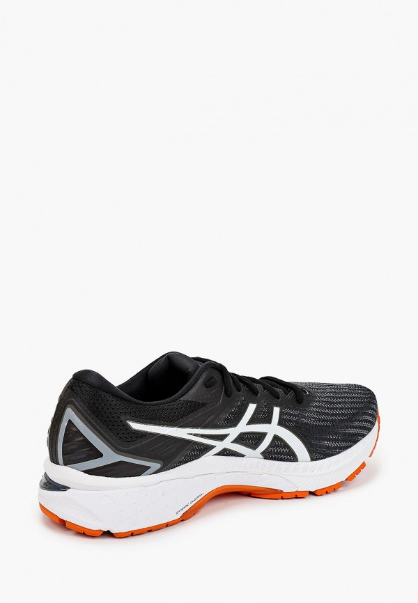 

Кроссовки ASICS, Черный, GT-2000 9